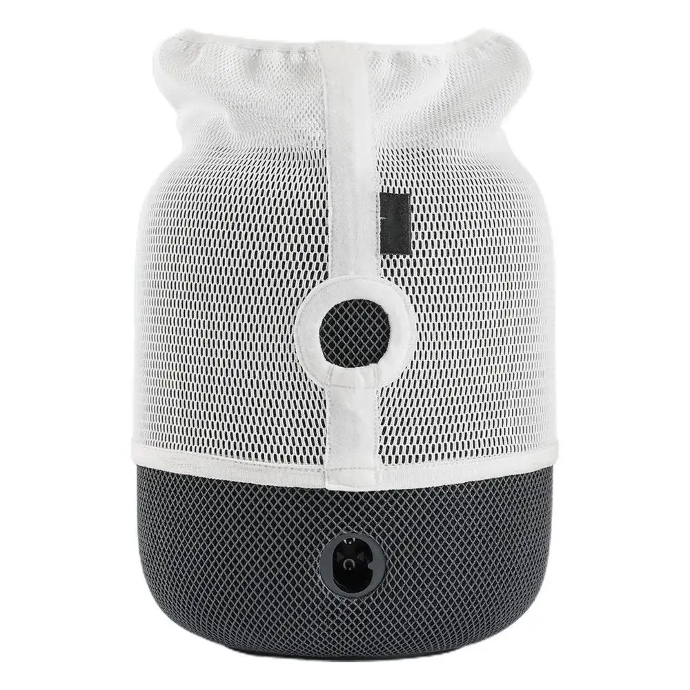 Dust Cover Case For Homepods 2 Wireless Speaker Waterproof Dustproof Accessories With Pad Protective Cover For Homepods 2