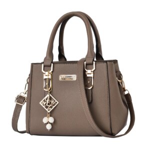 Elegant Leather Handbags
