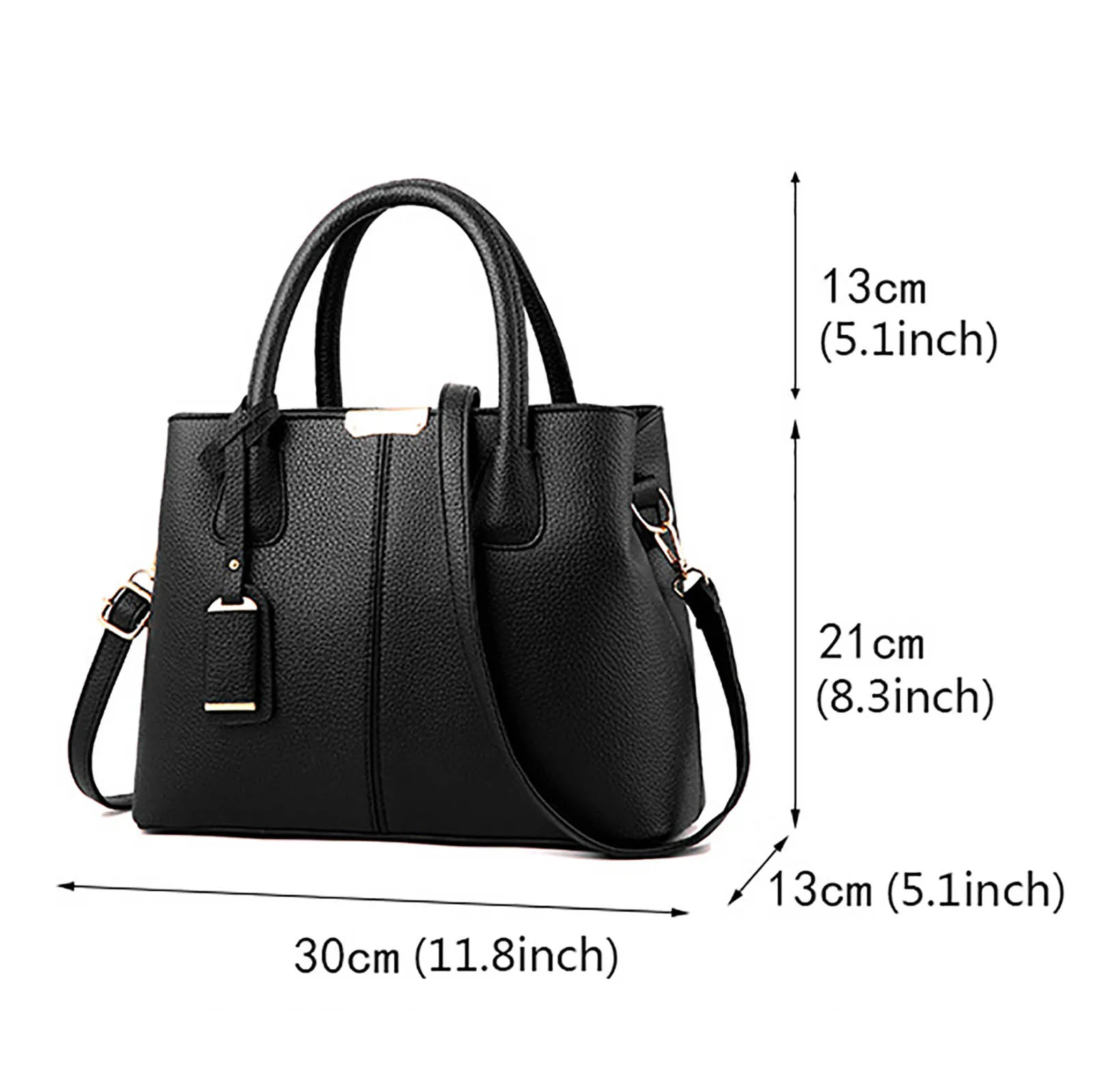 New In Handbags For Women Clearance Sale Handbag For Women Roomy Womens Handbags Purse Satchel Shoulder Bags Tote Leather Bag