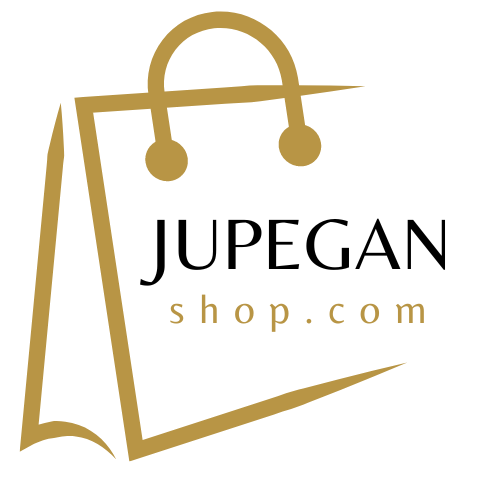 jupeganshop logo