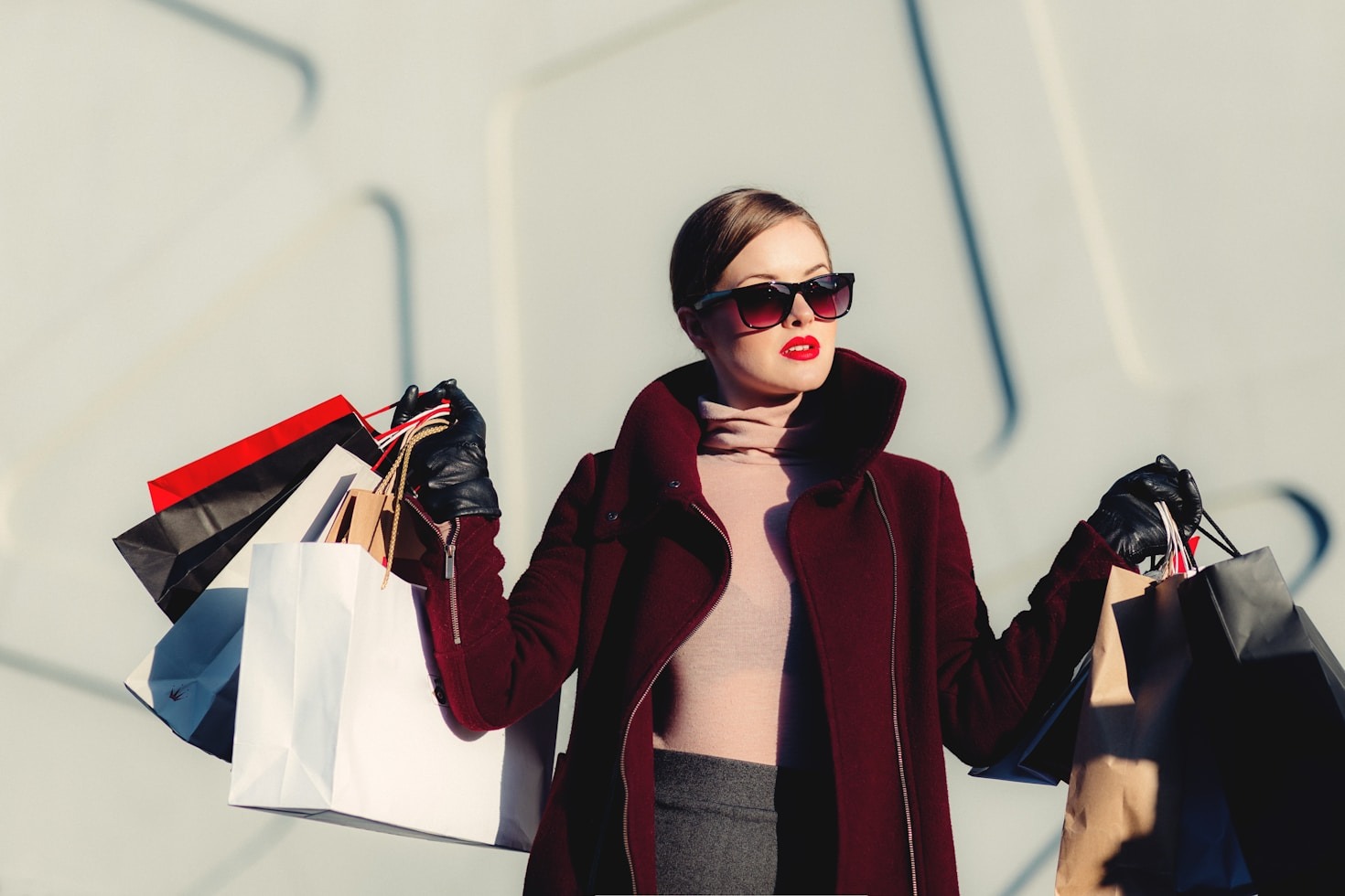 Top Features of a Sleek Shopping Experience