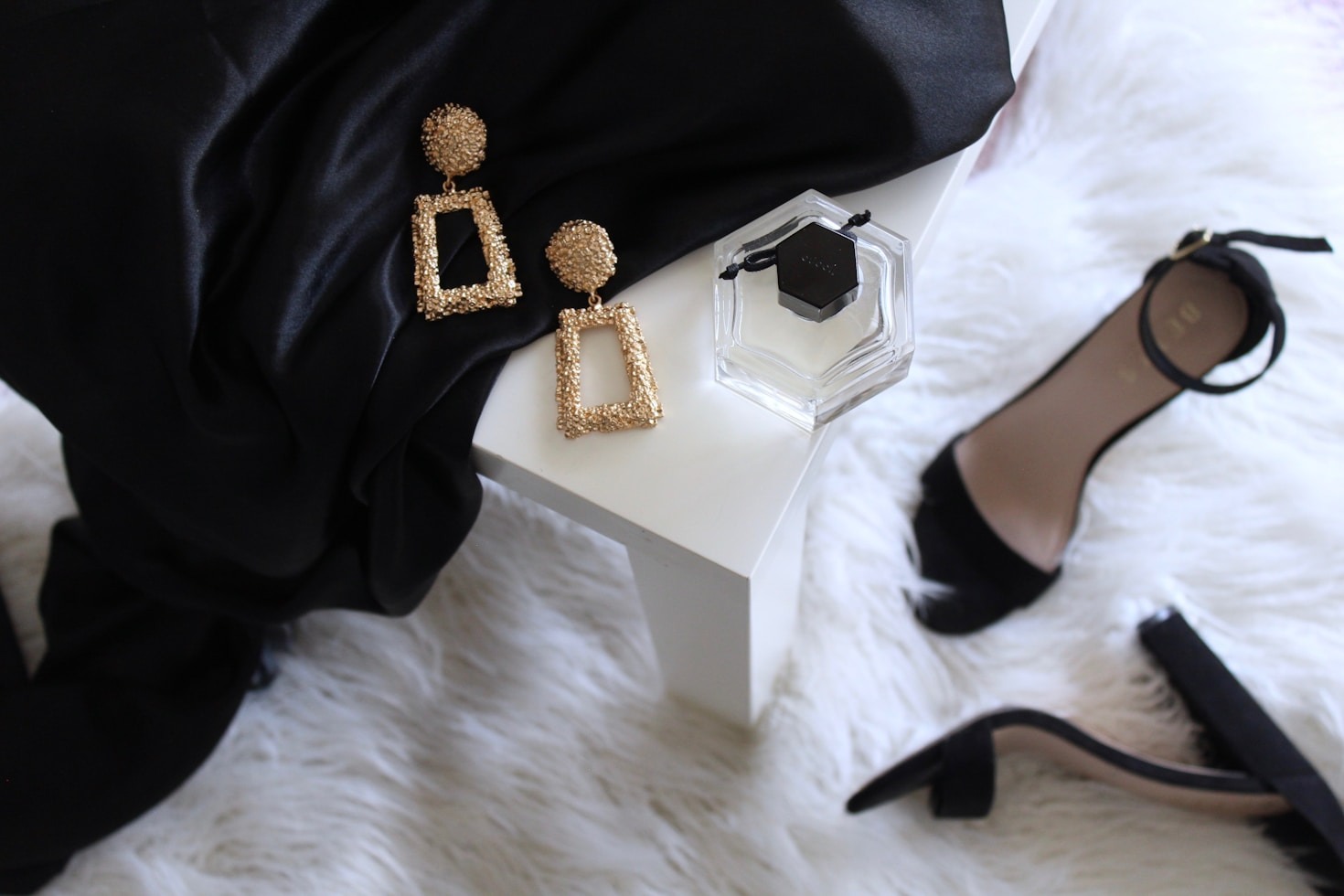 Luxury Meets Everyday Shopping: Our Unique Approach