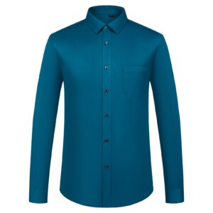 Men Stretch Shirt