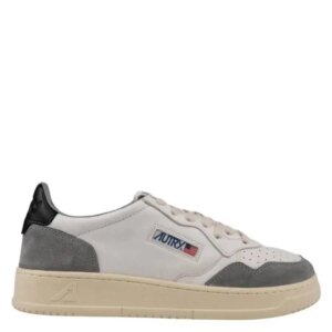 Autry Medalist Sneakers a Timeless American-Inspired Luxury