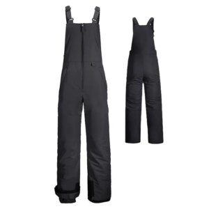 Winter Ski Pants — Waterproof, Windproof & Built for Performance