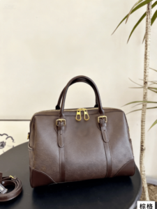 Women Pillow Bag — Stylish, Versatile & Retro-Inspired