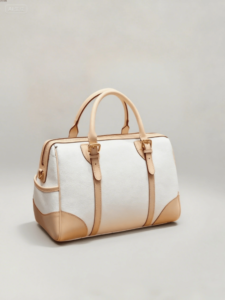 Women Pillow Bag — Retro & Fashionable for Autumn/Winter