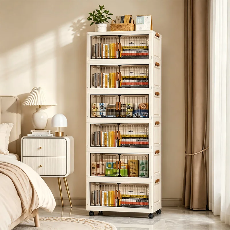Foldable Storage Cabinet - Image 6