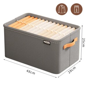 Clothes Storage Organizer
