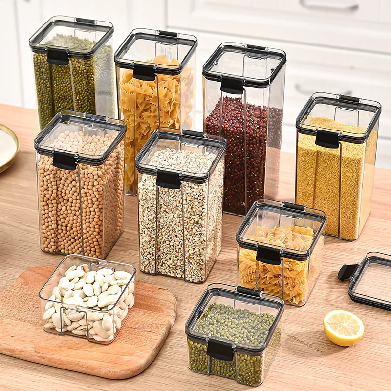 Sealed Storage Jars - Image 6