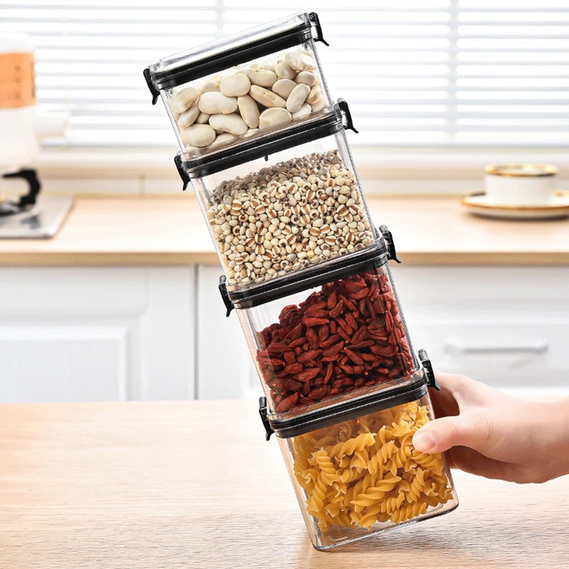 Sealed Storage Jars - Image 4