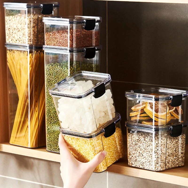 Sealed Storage Jars - Image 3