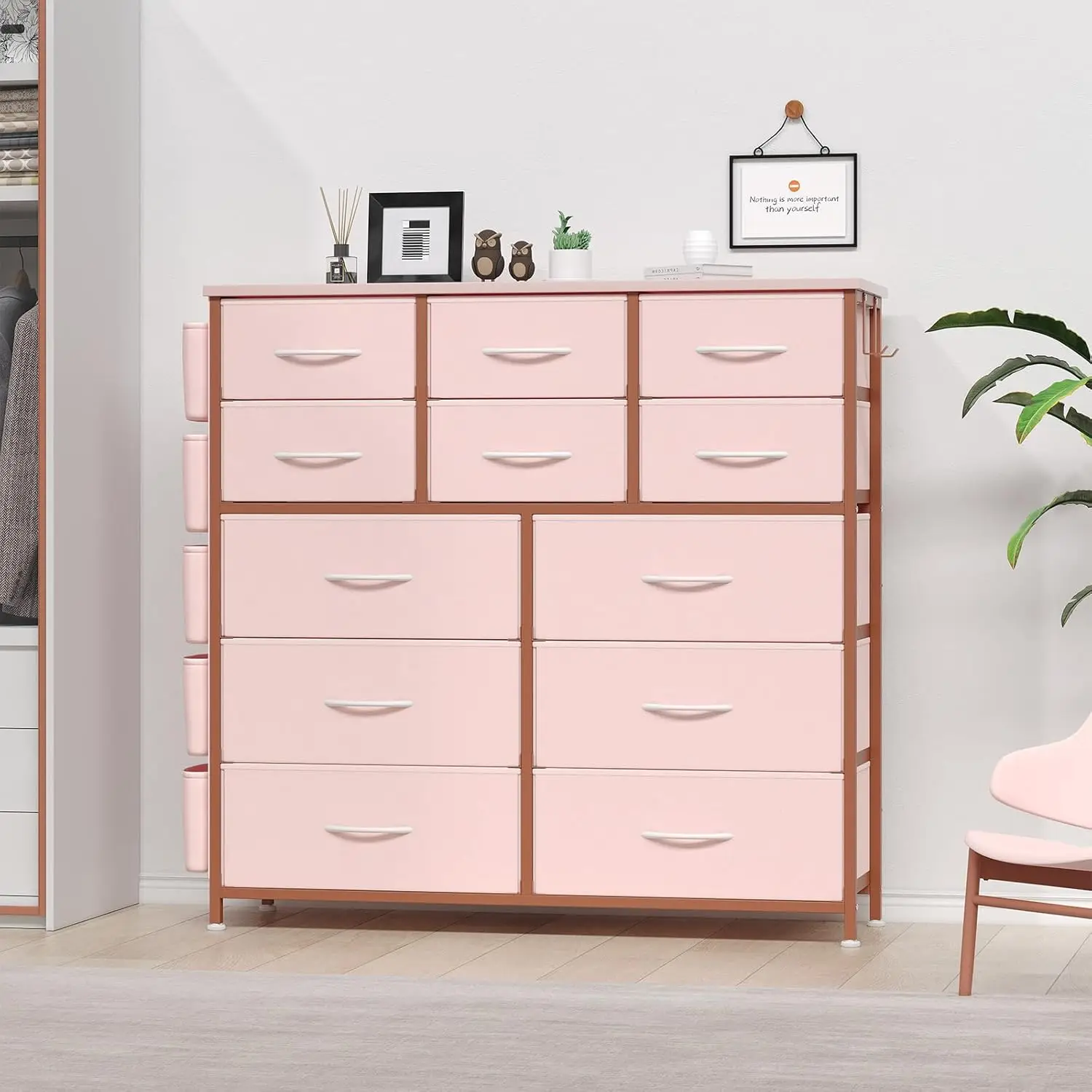 12-Drawer Dresser Organizer - Image 3
