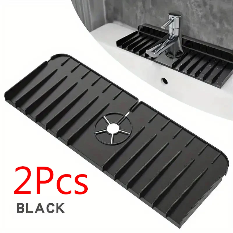 Black-2PCS