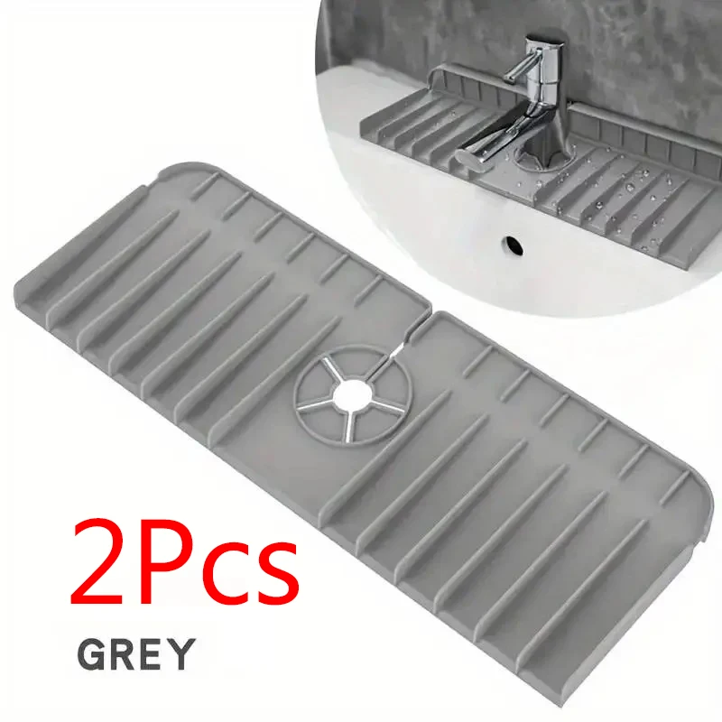 Grey-2PCS