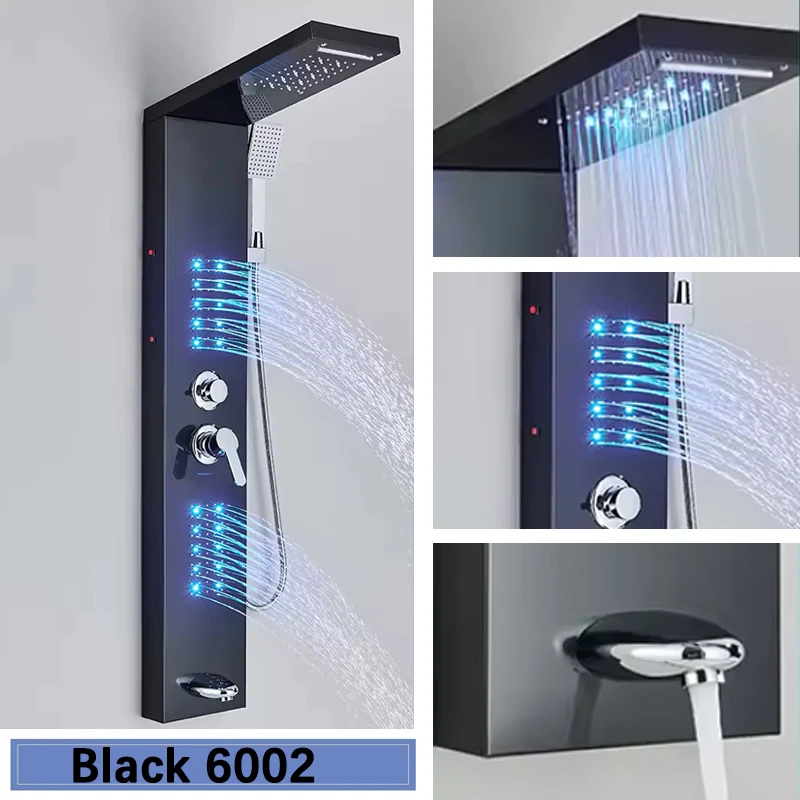 Black 6002