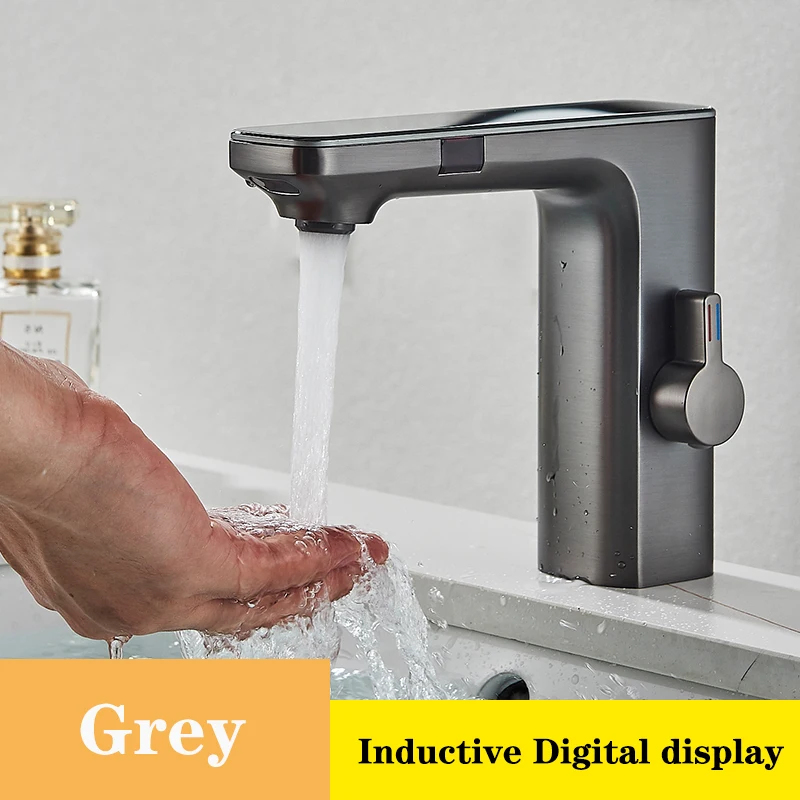 Grey A