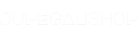 jupeganshop logo white