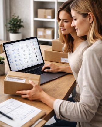 Track Your Order