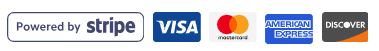 Payment Options by stripe