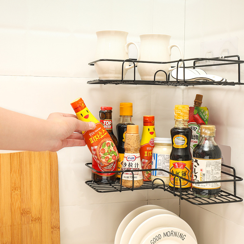 Corner Shower Shelf - Image 6