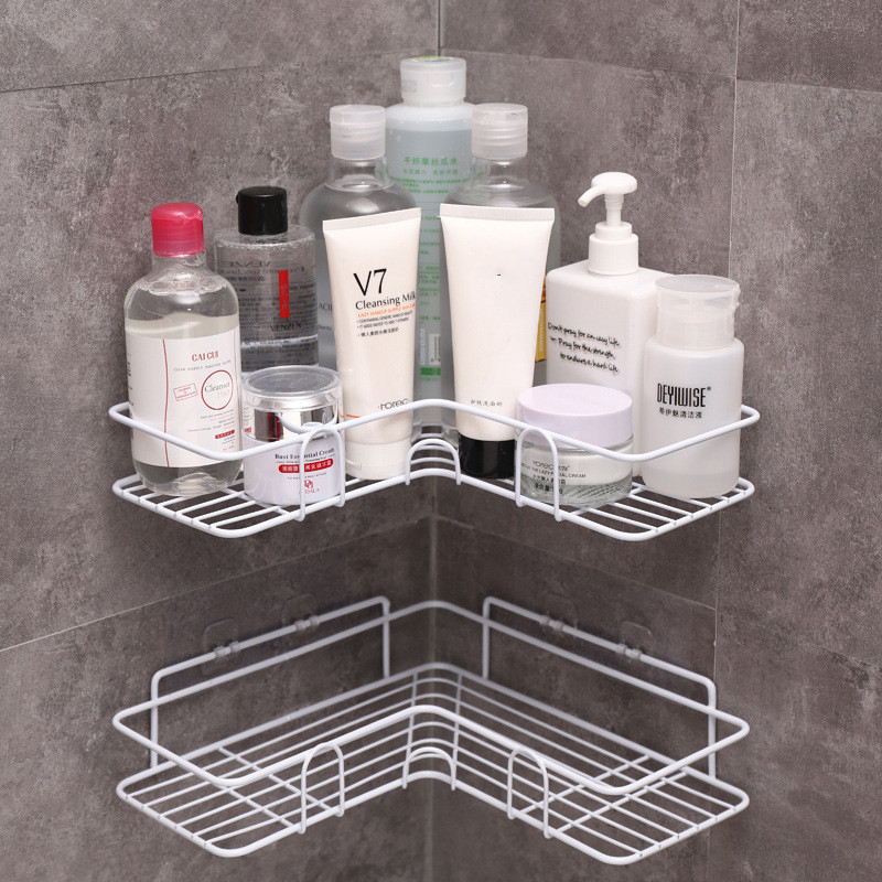 Corner Shower Shelf - Image 3