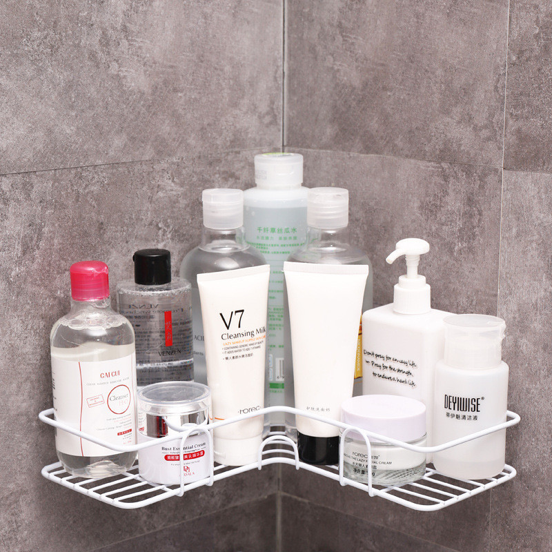 Corner Shower Shelf - Image 8